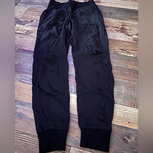 Dance Studio Mid Rise Jogger - Picture 7 of 8